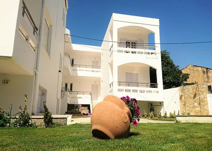 Crown Apartments