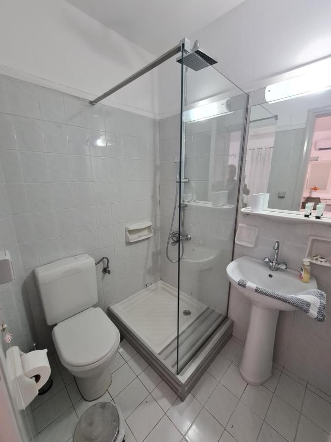 Appartement Crown *