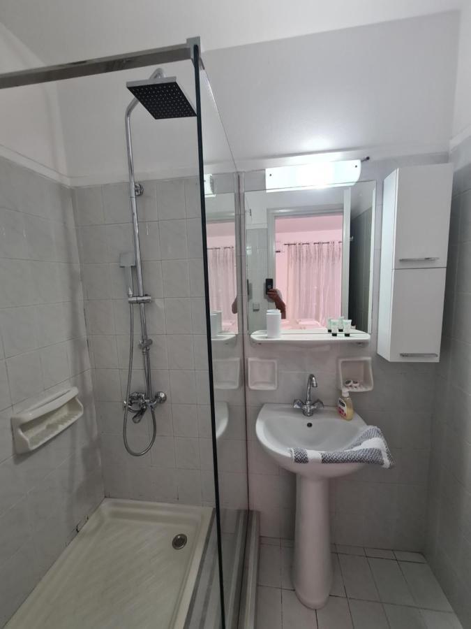 Apartment Crown Kalyves