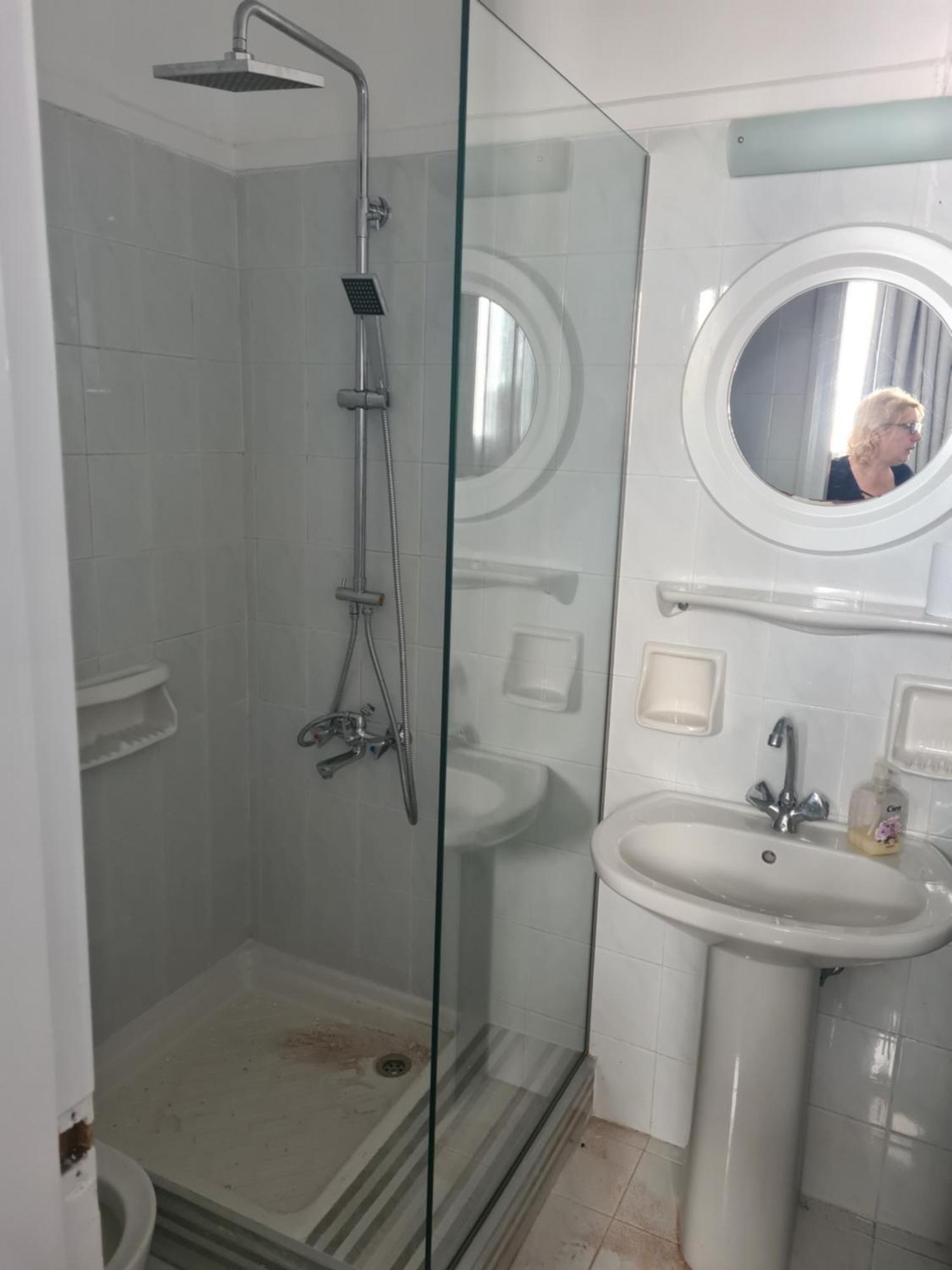 Appartement Crown *