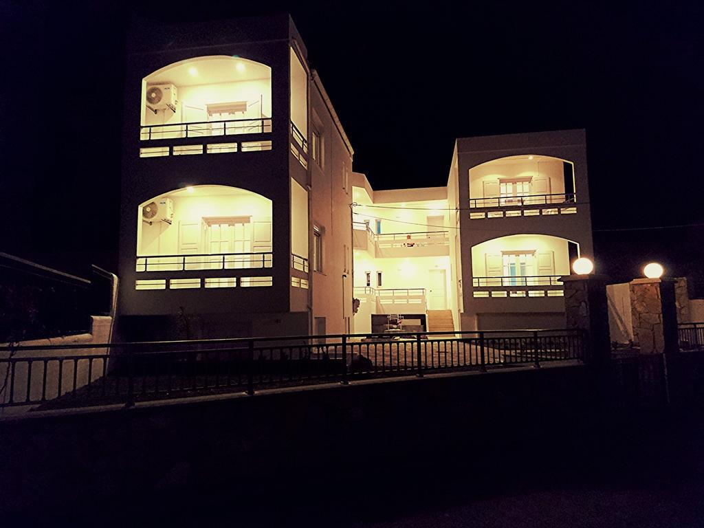 Appartement Crown