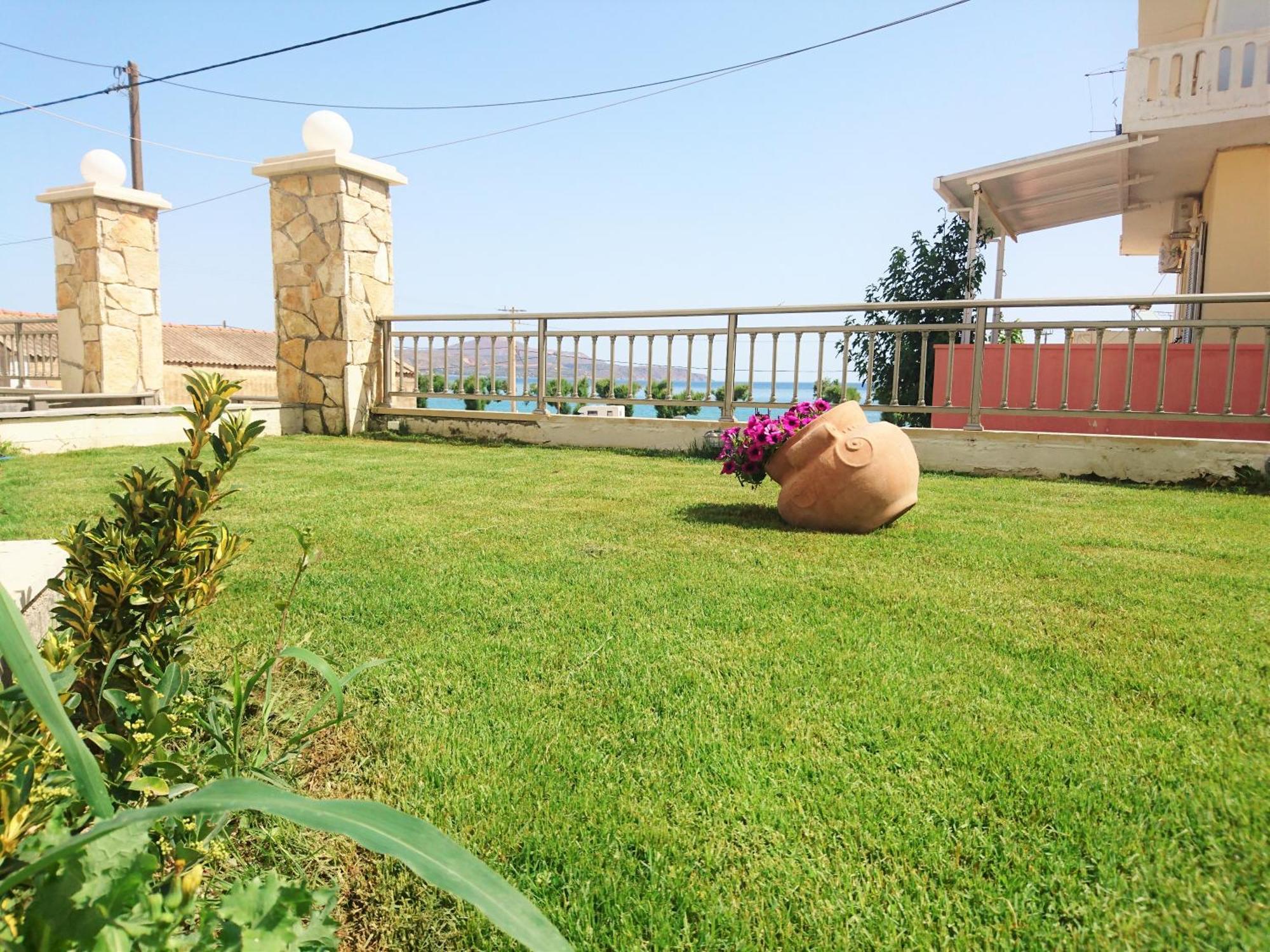 Appartement Crown Kalyves