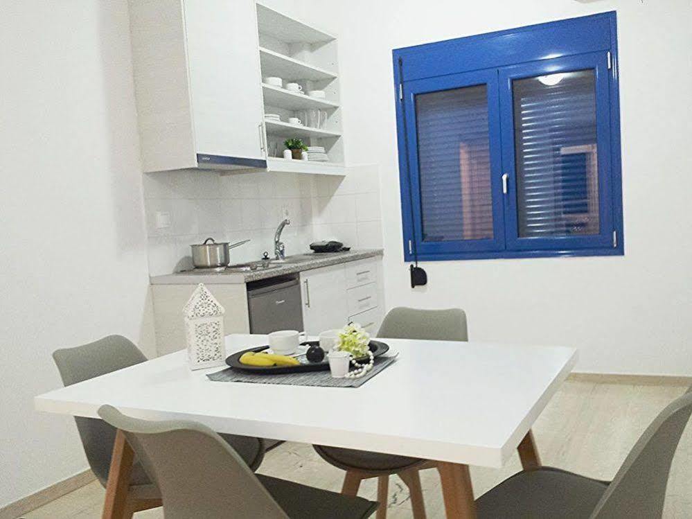 Apartment Crown Kalyves