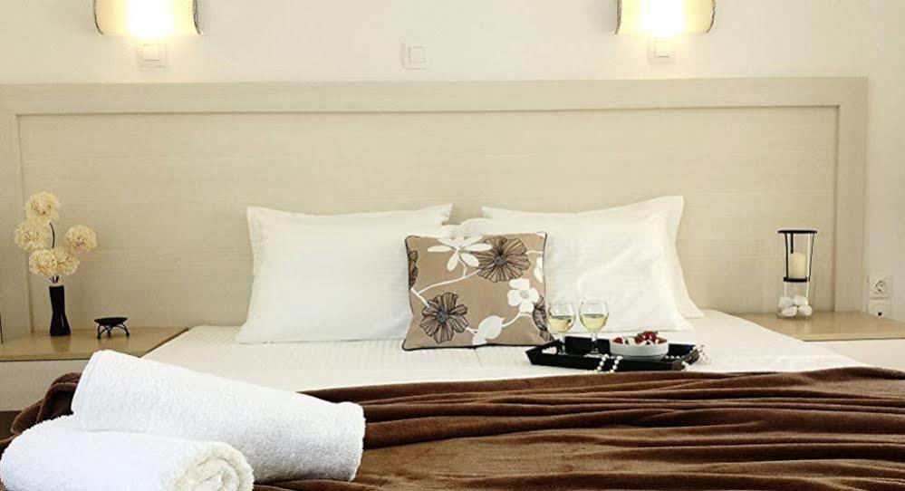 Crown Apartment *