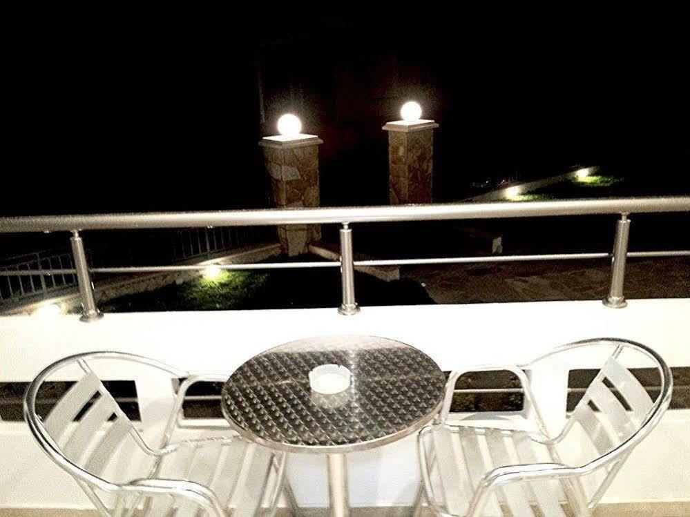 Crown Appartement