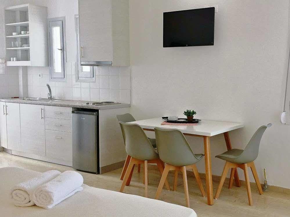 Appartement Crown *