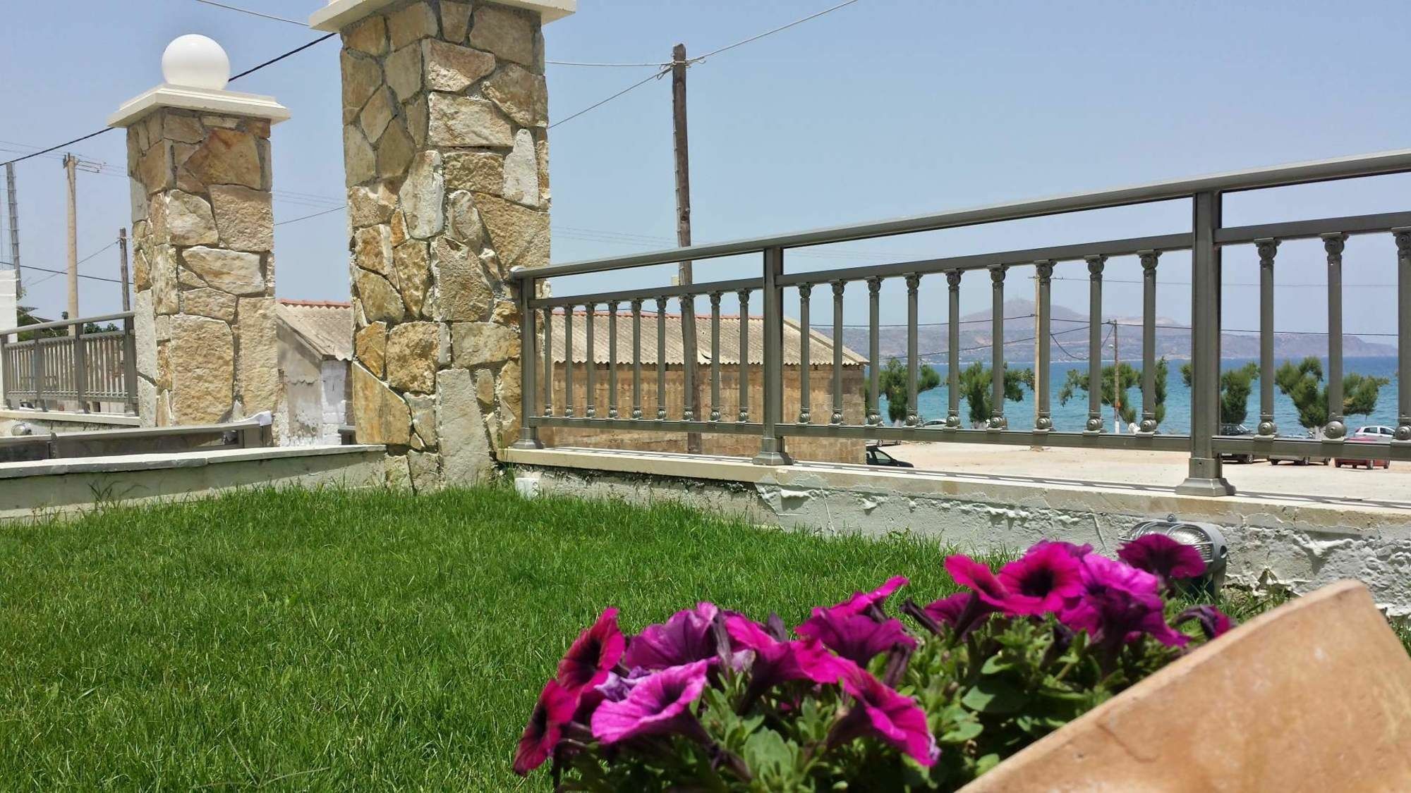 Crown Appartement Kalyves