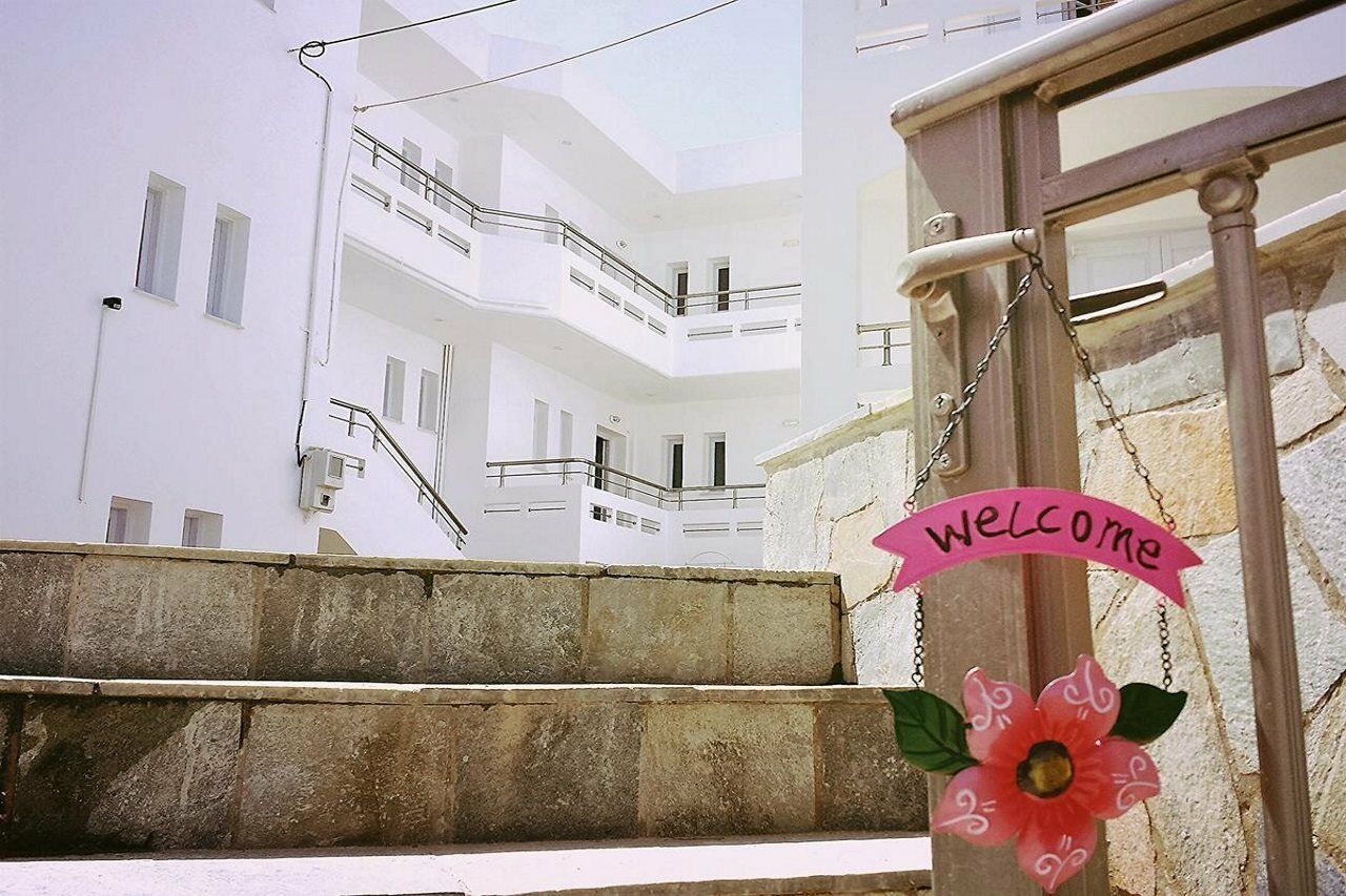 Appartement Crown