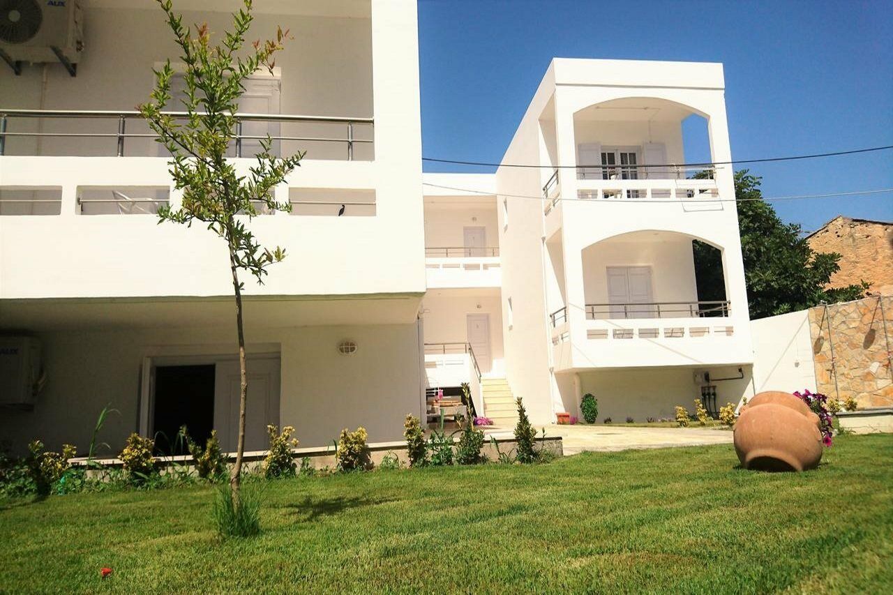 Appartement Crown